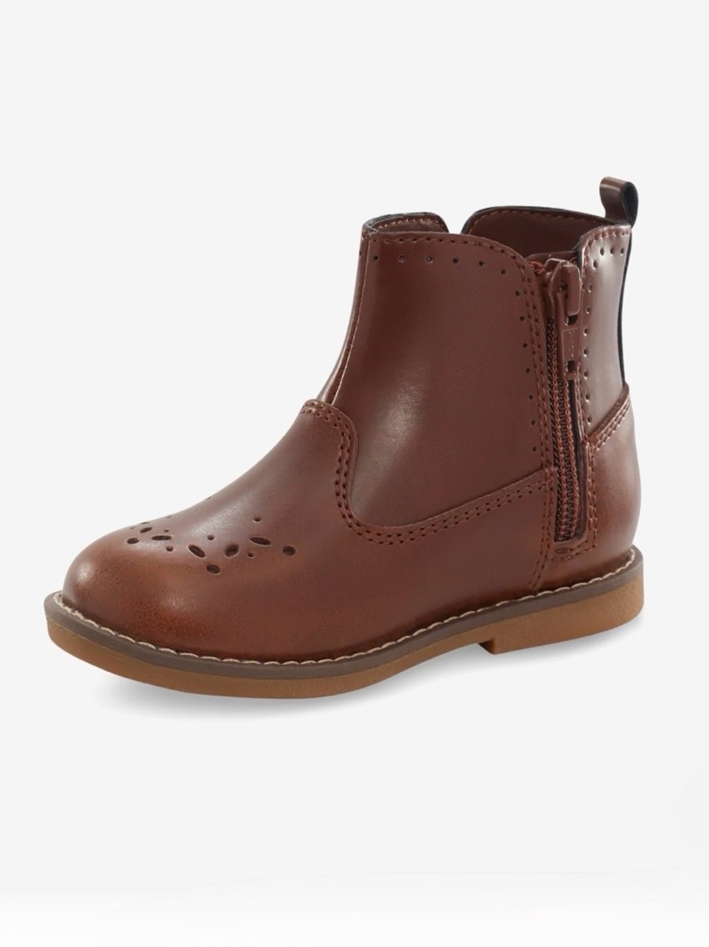 Stride Rite Stella Boot | 7W toddler girl